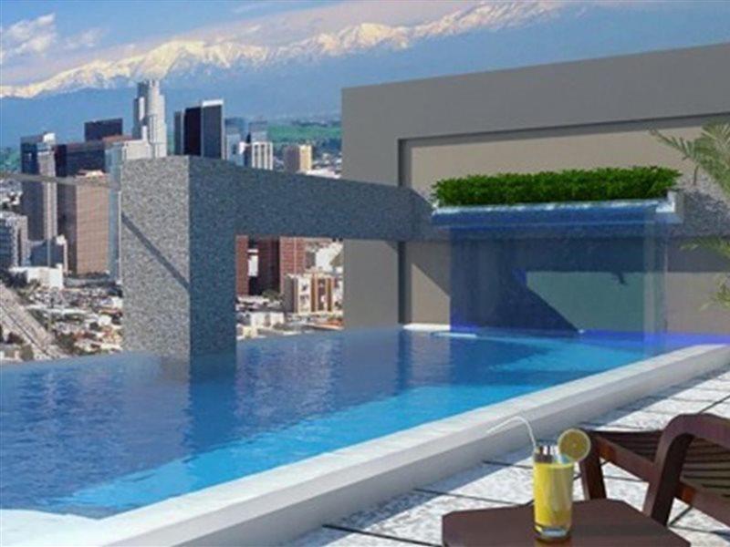 Cityscape Hotel Мандау Сити Екстериор снимка
