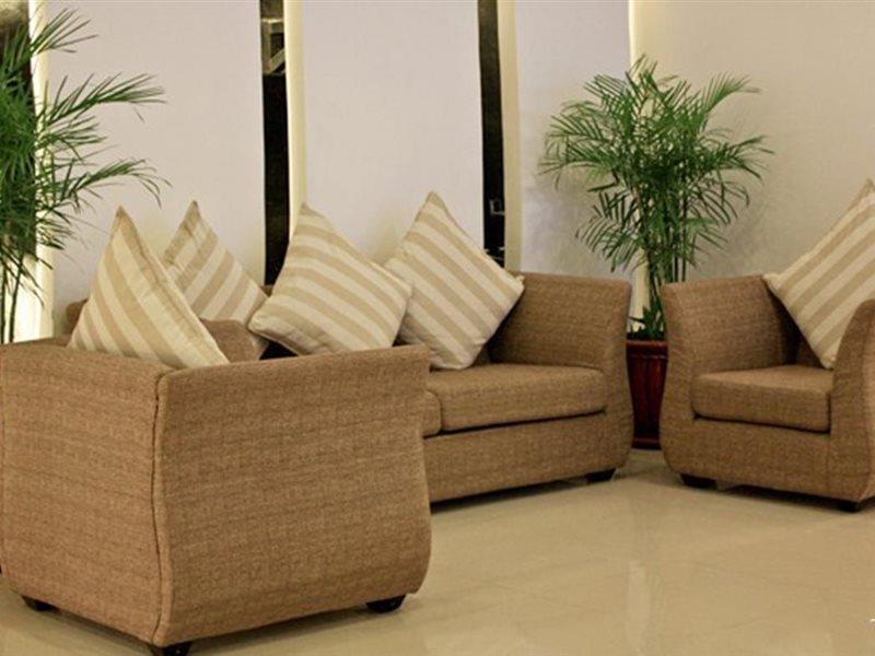 Cityscape Hotel Мандау Сити Екстериор снимка
