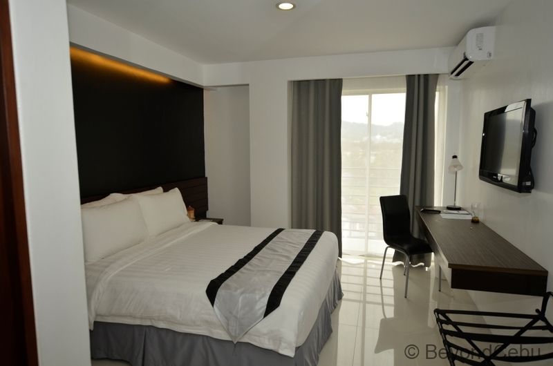 Cityscape Hotel Мандау Сити Екстериор снимка